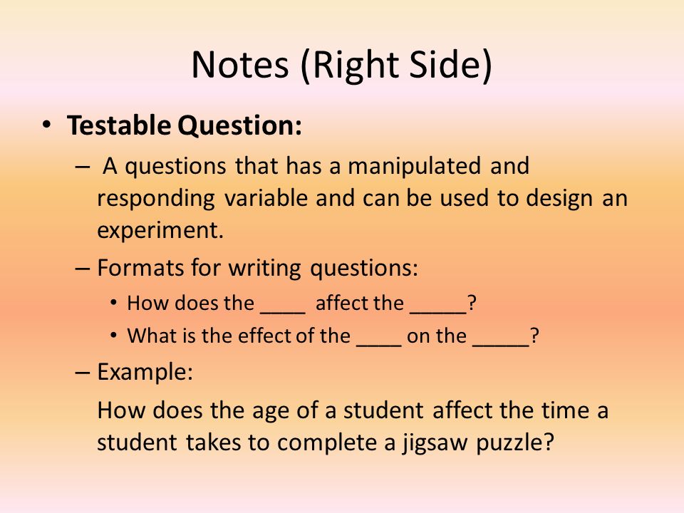 One Side At A Time Compare And Contrast Essay